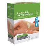 Coverplast Plastic First Aid Dressing 19cmx72cm