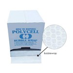 Polycell Bubblewrap Boxed With Perforations 375mmx50M