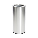 Wheatherdon Bin Stainless Steel 45L