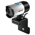 Webcam Microsoft Q2F00017 Lifecam Studio Win Usb Port