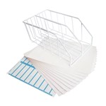 Avery Lateral Filing Shelf Kit 40466 Desktop