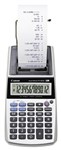 Canon Calculator P1DTSC 12 Digit Printing Handheld