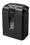 Fellowes Shredder Powershred 63Cb CrossCut 10 Sheets 19L