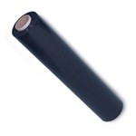 Stretch Wrap Blown 500mm X 400M Black