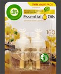 Air Wick Essential Oils Plug In Refill 21Ml Pack 2