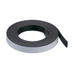 Quartet Magnetic Tape Roll 10mm X 21M Charcoal