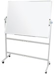 Whiteboard Economy Mobile Pivot 1200 X 900
