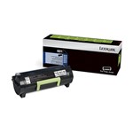 Lexmark 60F3000 OEM Laser Toner Cartridge Black