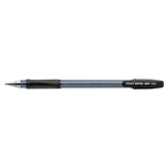 Pilot Ballpoint Pen BPSGp Medium 1mm Pack 12 Black