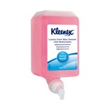 Kleenex Kimcare 12552 Luxury Foam Soap 1L Box 6