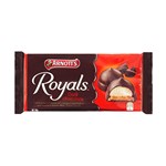 Arnotts Biscuits Chocolate Royals Dark 200g
