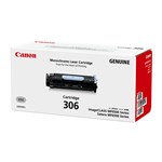 Canon CART306 OEM Laser Toner Cartridge