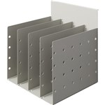 Rapid Screen Document Divider 4 Division