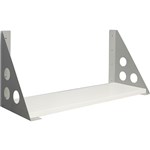 Rapid Screen Shelf Bracket Pair