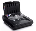 Gbc Binding Machine C450E Combbind Electric