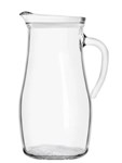 Connoisseur Pitcher Glass Jug 15L