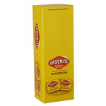VEGEMITE BEGA PORTION CONTROL 90 X 48G 1 SERVE