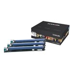 Lexmark C950X73G Photo Kit Cmy