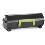 Lexmark 50F3U0E OEM Laser Toner Cartridge Black