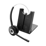 Jabra Headset Pro930 Microsoft Wireless For Ocs Lync210 Lync2103
