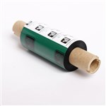 Zebra Wax Resin Ribbon 57mmwx74M Core Size 05 X 110mm