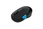 Microsoft H3S00005 Sculpt Comfort Mouse Bluetooth Wireless