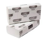 Rosche 6302 Modern Range Hand Towel Multi Slim 200 Sheets 1 Ply 230X230 20