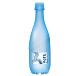 Yaru Lightly Sparkling Water Bottle 500Ml Carton 24