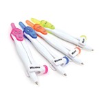 Micador 375 Compass Assoted Fluoro 24