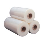 Surepak Machine Surewrap 20 500mmx1630M 20Um Clear 1Roll