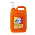 Northfork Natures Orange Pumice Hand Wash 5L