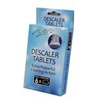 Nero Descaler Tablets 6 pack