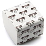 Rosche 6003 Modern Range Bathroom Tissue Interleave 250 Sheets 2 Ply 36