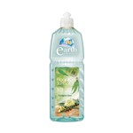 Earth Choice Floor And Surface Cleaner Eucalyptus 1L
