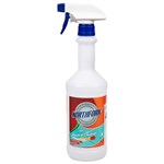 Northfork Decanting Bottle Neutral Cleaner 750Ml White