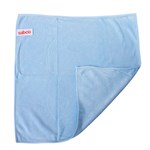 Sabco Pro Cloth Microfibre Millentex 6 Blue Blue