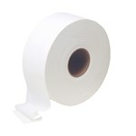 Rosche 6100 Modern Range Bathroom Tissue Jumbo 2 Ply 90mmx300M Carton 8