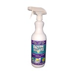 Enzyme Wizard Cleaner Spray Toilet Bowl Heavy Duty 1 Litre Empty