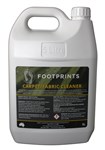 Footprints Footprints Carpet And Fabric Cleaner 5L