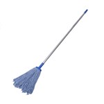 Sabco Cotton Mop  Refills Blue 400G