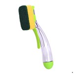 Sabco Save N Shine Dish Sponge Wand