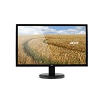Acer Monitor K242HL Led Lcd VGA DVI Hdmi