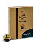 Vittoria Coffee Capsules Espresso Pack 12