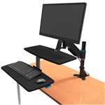 Kensington Workstation Sit Stand Smartfit 55792