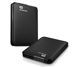Toshiba Canvio Basics Portable External Hard Drive 1Tb