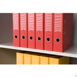 Rapid Go Tambour Extra Shelf 1200 White China