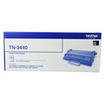 Brother TN3440 OEM Laser Toner Cartridge Black