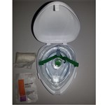 Sanax Mask Resuscitation And Case