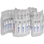 Aerowash Saline Steritube 15Ml