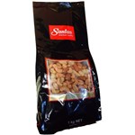 Santos Premium Unsalted Mix Nuts 1Kg